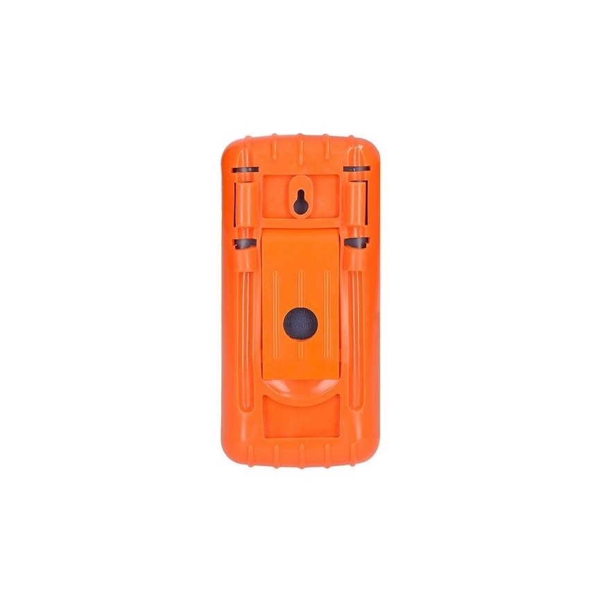 Multimeter 9 V